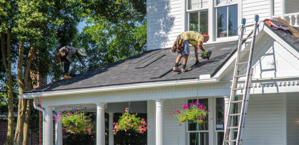 Best Flat Roof Repair Services  in Queens, NY
